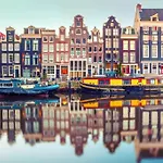 Luxury Harbour With Private Parking *