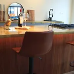 Apartment Luxury Harbour With Private Parking