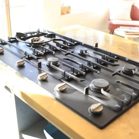 Luxury Harbour With Private Parking *