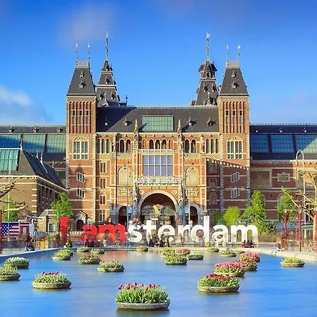 Apartment Luxury Harbour With Private Parking *