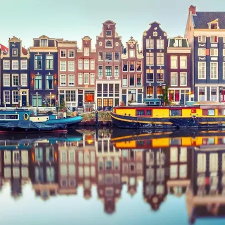 Luxury Harbour With Private Parking *