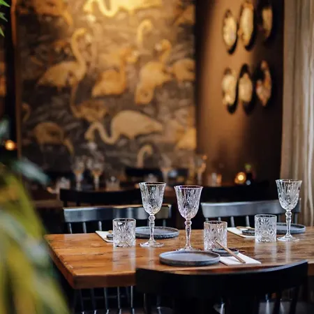 Luxury Harbour With Private Parking Лусдрехт