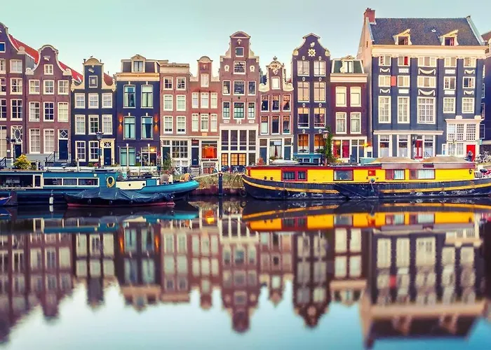 Luxury Harbour With Private Parking *